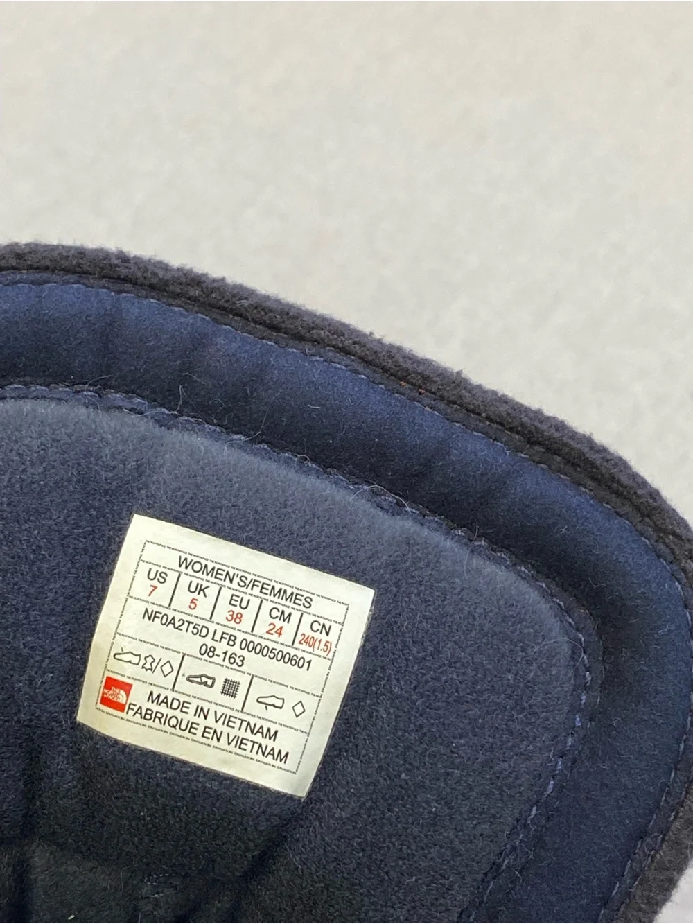 The North Face Thermoball Utility Mid Boot